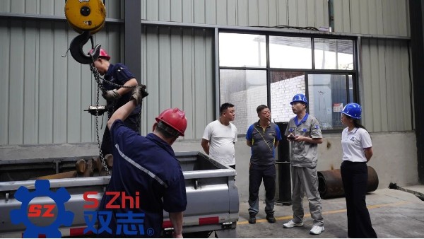 您給我一份信任，我們還您十分滿(mǎn)意_河南雙志